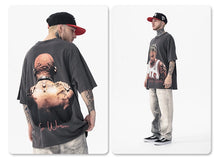 Carregar imagem no visualizador da galeria, Camiseta DR The Worm