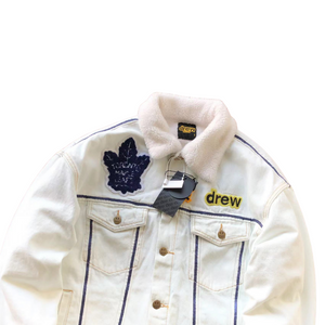 Jaqueta Drew Fleece
