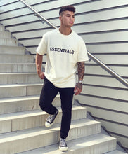 Carregar imagem no visualizador da galeria, Camiseta ESSENTIALS B1