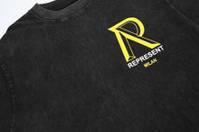 Carregar imagem no visualizador da galeria, Camiseta Represent Citys