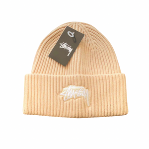 Gorro Stussy Classic