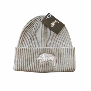 Gorro Stussy Classic