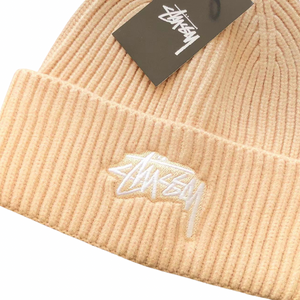 Gorro Stussy Classic