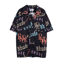 Carregar imagem no visualizador da galeria, Conjunto Rhude Summer 3