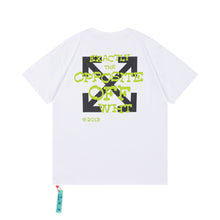 Carregar imagem no visualizador da galeria, Camiseta Off-White Stranger