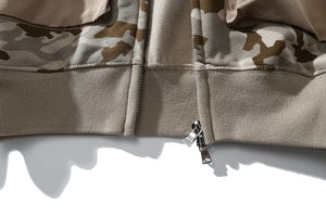 Moletom BAPE Pocket