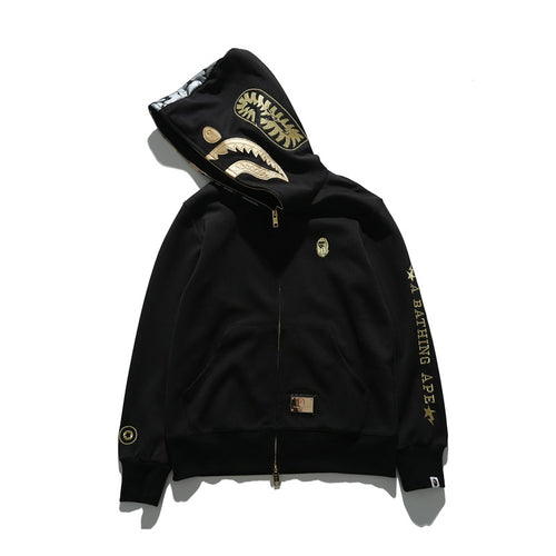 Moletom BAPE Strash