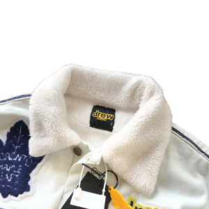 Jaqueta Drew Fleece