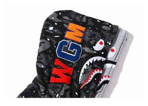 Moletom BAPE Strange