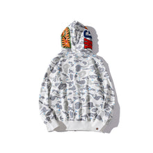 Carregar imagem no visualizador da galeria, Moletom BAPE Strange