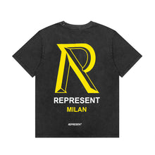 Carregar imagem no visualizador da galeria, Camiseta Represent Citys
