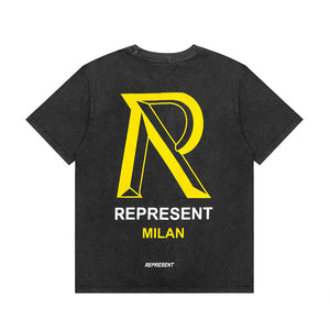 Camiseta Represent Citys