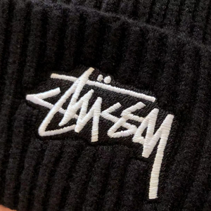 Gorro Stussy Classic