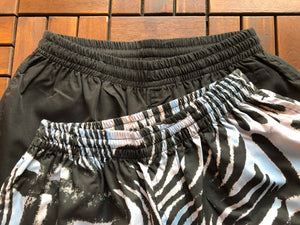 Bermuda BAPE M1