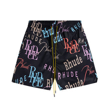 Carregar imagem no visualizador da galeria, Conjunto Rhude Summer 3
