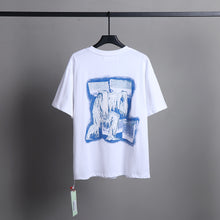 Carregar imagem no visualizador da galeria, Camiseta Off White Concret