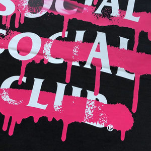 Camiseta ASSC Ink