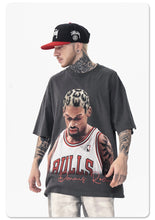 Carregar imagem no visualizador da galeria, Camiseta DR The Worm