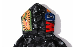 Moletom BAPE Strange