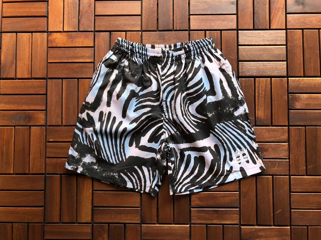 Bermuda BAPE M1