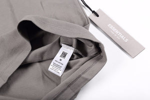 Camiseta ESSENTIALS B1