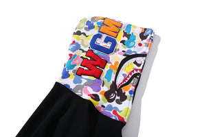 Moletom BAPE Cruel