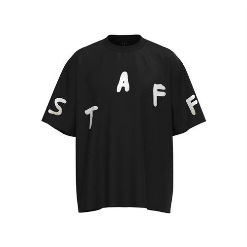 Camiseta AstroWorld TS Staff
