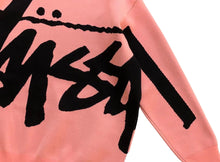 Carregar imagem no visualizador da galeria, Pullover Stussy Crush