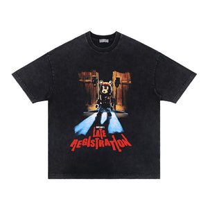 Camiseta Late Registration
