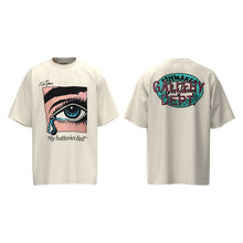 Carregar imagem no visualizador da galeria, Camiseta My batteries died