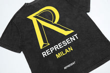 Carregar imagem no visualizador da galeria, Camiseta Represent Citys