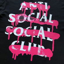 Carregar imagem no visualizador da galeria, Camiseta ASSC Ink