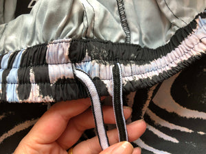 Bermuda BAPE M1