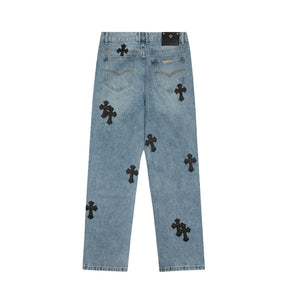 Calça Chrome Cross
