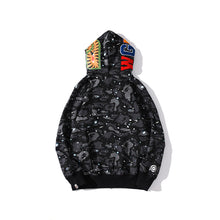 Carregar imagem no visualizador da galeria, Moletom BAPE Strange