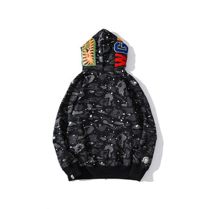 Moletom BAPE Strange