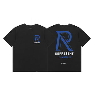 Camiseta Represent Citys