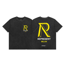 Carregar imagem no visualizador da galeria, Camiseta Represent Citys