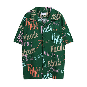 Conjunto Rhude Summer 3