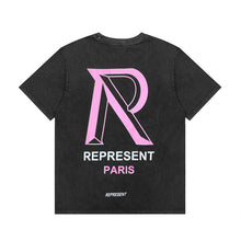 Carregar imagem no visualizador da galeria, Camiseta Represent Citys