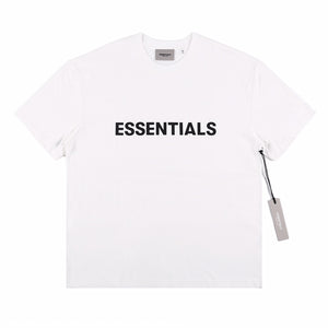 Camiseta ESSENTIALS B1
