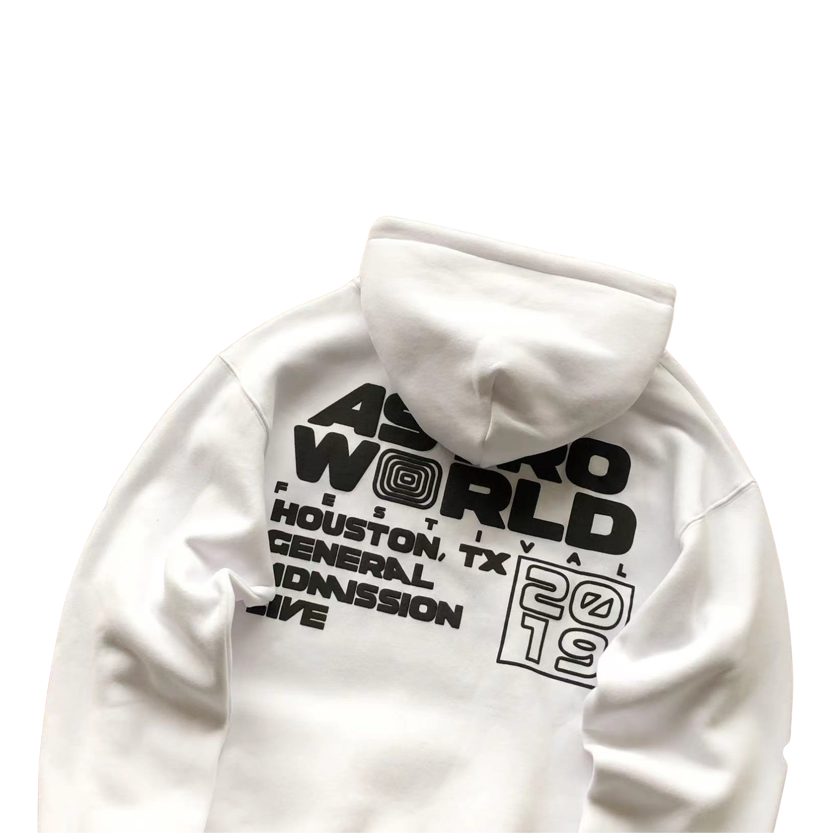 Moletom astroworld 2024