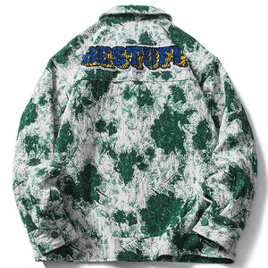 Jaqueta Bestuff