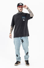 Carregar imagem no visualizador da galeria, Camiseta Rhude Raimbow