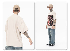 Camiseta Beyond Fckd