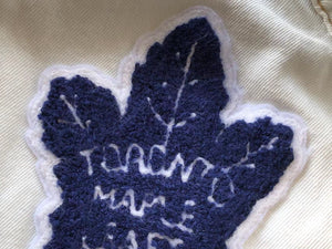 Jaqueta Drew Fleece