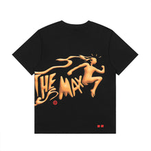Carregar imagem no visualizador da galeria, Camiseta Take it the Max Cactus