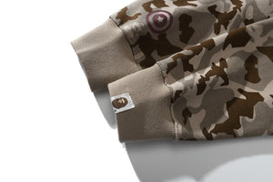 Moletom BAPE Pocket