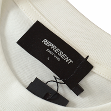 Carregar imagem no visualizador da galeria, Camiseta Represent Mouth