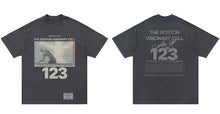 Carregar imagem no visualizador da galeria, Camiseta RRR 116 Newbury